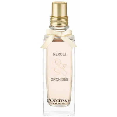 Image de Parfum pour femme L'occitane Néroli & Orchidée (75 ml)