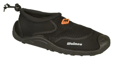 Produktbild von Kinder Wasserschuhe Größe 34, verstärkte Zehenkappe, Kordelstopper, Schutz vor Steinen