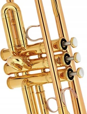Zdjęcie produktu dla Trąbka Yamaha YTR-6335RC Commercial Bb Lekka Konstrukcja+ Futerał Nowa