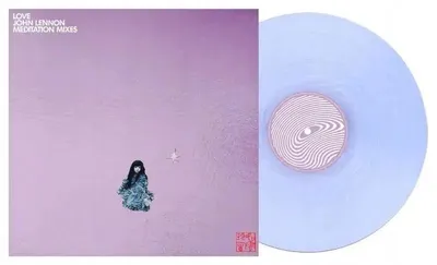 Produktbild von Liebes-Meditations-Mixe, Vinyl