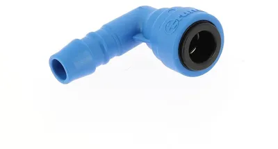 Productafbeelding van Winkelstuk met aansluiting JG 10/TB 10 mm