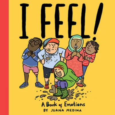 Image de I Feel!