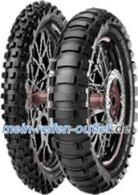 Produktbild von Metzeler Karoo Extreme 140/80 - 18 M/C Tt 70R Mst Rear