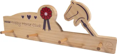 Produktbild von HKM Kids Garderobe Hobby Horsing