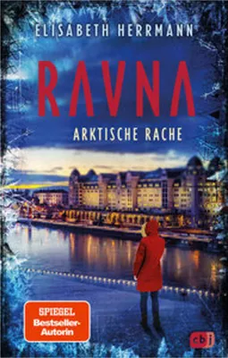 Obrázok produktu pre RAVNA - Arktische Rache