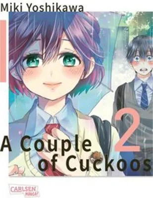 Produktbild von A Couple of Cuckoos 2