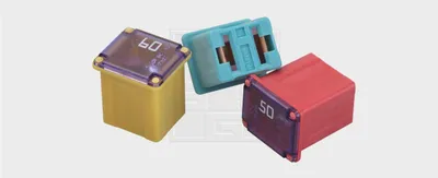 Image de Fusible SWGAutomotive 7312034080 Blister