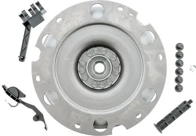 Produktbild von AISIN Kupplungssatz Kupplung für TOYOTA Yaris Schrägheck (P9) KT-330