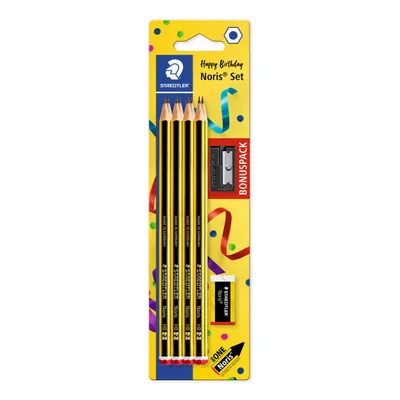 Produktbild von Staedtler 120 SBK8P1, Deutschland