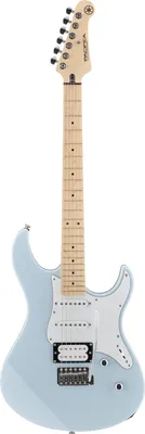 Produktbild von Yamaha Pacifica 112 VM Ice Blue RL