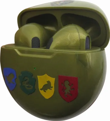 Obrázok produktu pre Lexibook Bezdrôtové slúchadlá do uší Harry Potter