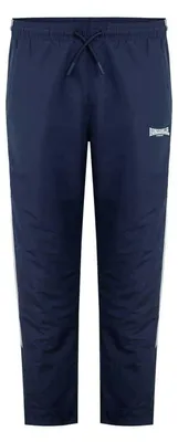 Produktbild von Lonsdale - Trainingshose für Herren GT16564 (S) (Marine)