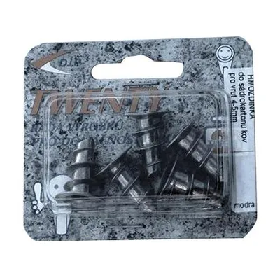 Produktbild von dübel für Gipskartonplatten Metall. 2108 (5St.) Blister