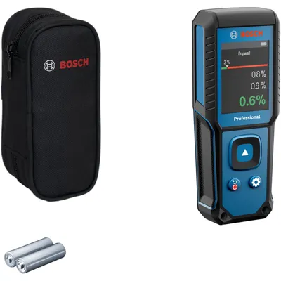 Immagine prodotto di Analizzatore di umidità Bosch GMM 1-15