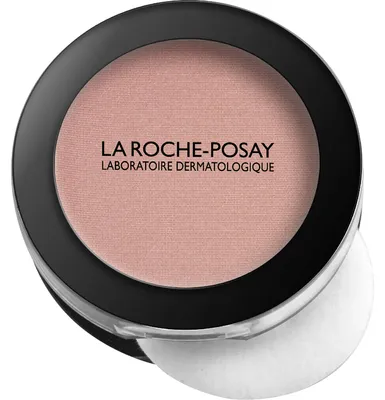 Image de LA ROCHE-POSAY Fard à Joues Toleriane N°2 Rose