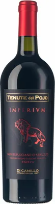 Produktbild von Di Camillo Vini Montepulciano d'Abruzzo DOC Tenute del Pojo Imperium Riserva