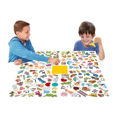 Immagine prodotto di Il gioco da tavolo "Spyfall"