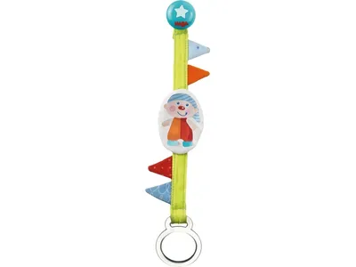 Produktbild von HABA 301624, Blau, Grün, Rot