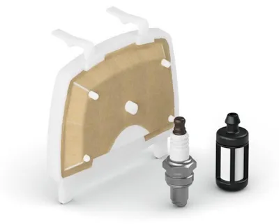 Image de Service Kit n°9 pour tronçonneuse MS 181 et MS 211 - STIHL - 1139-007-4100