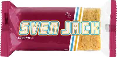 Produktbild von Sven Jack 20x65g | Cherry