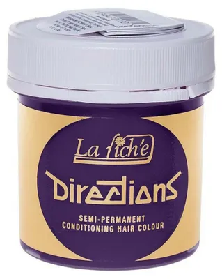 Produktbild von La Riché Wegbeschreibung Semi