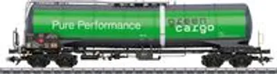 Produktbild von Märklin 47549 H0 Kesselwagen Zacns GreenCargo