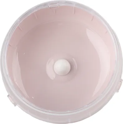Produktbild von Laufradspielzeug Super Stille Rollerübung für kleine Haustiere Hamster Meerschweinchen 12 cm