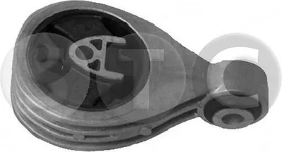 Produktbild von STC Motorlager Gummimetalllager Hinten für RENAULT SCÉNIC II (JM0/1) T405649