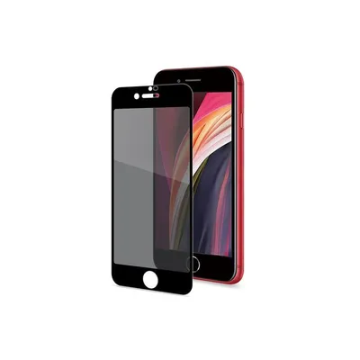 Image de Celly Privacy Full Glass Apple Transparent Screen Protector 1 pc