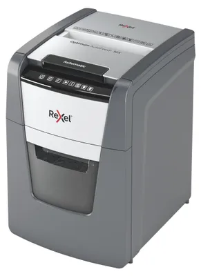 Produktbild von Rexel Optimum AutoFeed+ 90X - Vorzerkleinerer