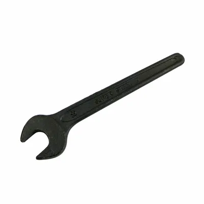 Produktbild von Einmaulschlüssel - Schlüsselweite: 18 mm