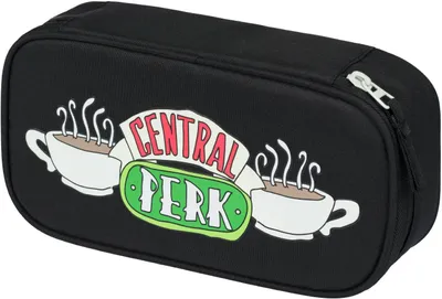 Productafbeelding van Pennentas, etui, Friends, Central Perk