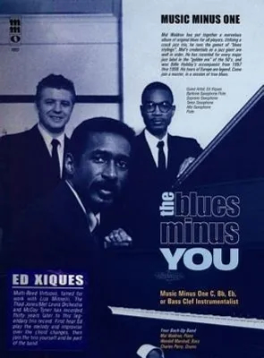 Obrázok produktu pre Blues Bez Teba
