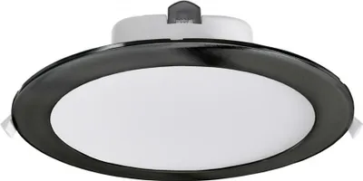 Immagine prodotto di Light Impressions Deko-Light apparecchio da incasso a soffitto Acrux 195 220-240V AC/50-60Hz 26,00 W 3000/4000/6000 K 2670 lm bianco RAL 9016 565366