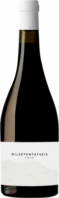 Produktbild von Milsetentayseis Tinto Magnum 2020 Rotwein Spanien RIBERA DEL DUERO 150.00 cl 14.5 %