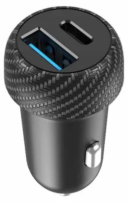 Autolader 45 W, 2 USB-Ports, 3 A, 240 V, 16 g