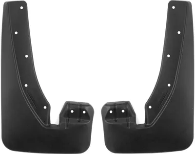 Obrázok produktu pre Blatník pre Dodge Ram 1500 2500 2012-2018 plastový 2ks