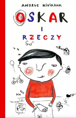 Produktbild von Oskar i rzeczy