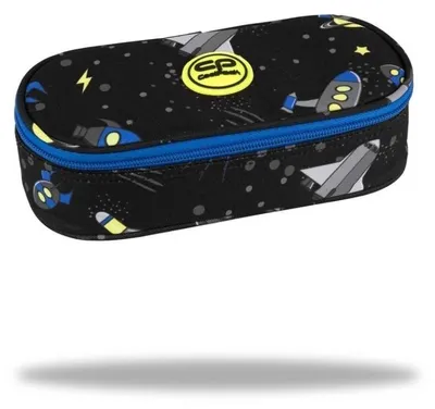 Produktbild von Federmäppchen für die Schule, COOLPACK CAMPUS ATLANTIS
