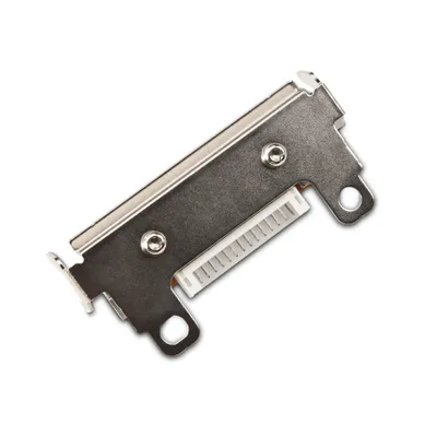 Produktbild von Intermec 201-031-220, PC23d, Thermodirekt