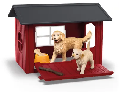 Obrázek produktu pro schleich FARM WORLD 42722, Zvíře, Farm, Farm animals / farm toys, 3 rok/roky, Vícebarevný