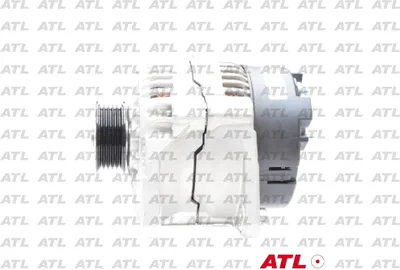 Produktbild von ATL Lichtmaschine Generator LiMa
