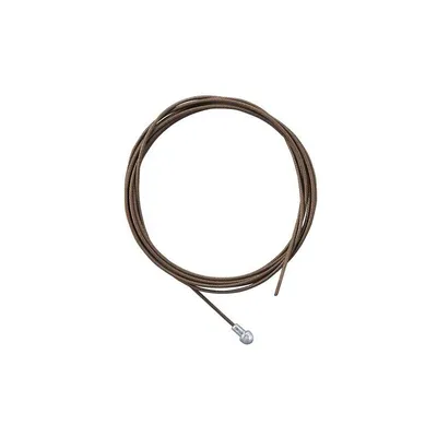 Produktbild von Shimano Rennrad-Bremskabel Edelstahl Polymer 2050 mm unverpackt Y8YZ98051