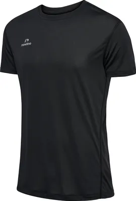 Produktbild von newline Nwlbeat T-Shirt - black, Größe:XXL