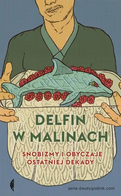 Produktbild von Delfin w malinach