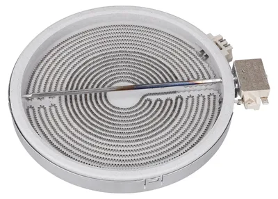 Produktbild von easyPART passend für 3740640234 Electrolux Strahlheizkörper für Herd