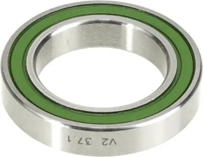 Image de Enduro Abec 3 Mr 24371 Llb Lager Blau 24 x 37.1 x 7 mm Blau 24 x 37.1 x 7 mm