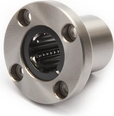 Produktbild von Linearlager 20mm LMF20GA  hochtemperatur beständig bis 200°C