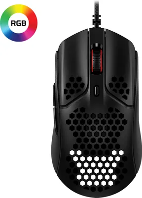 Produktbild von HyperX Pulsefire Haste Gaming Maus