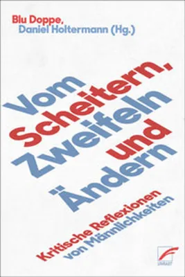 Obrázok produktu pre Vom Scheitern, Zweifeln und Ändern